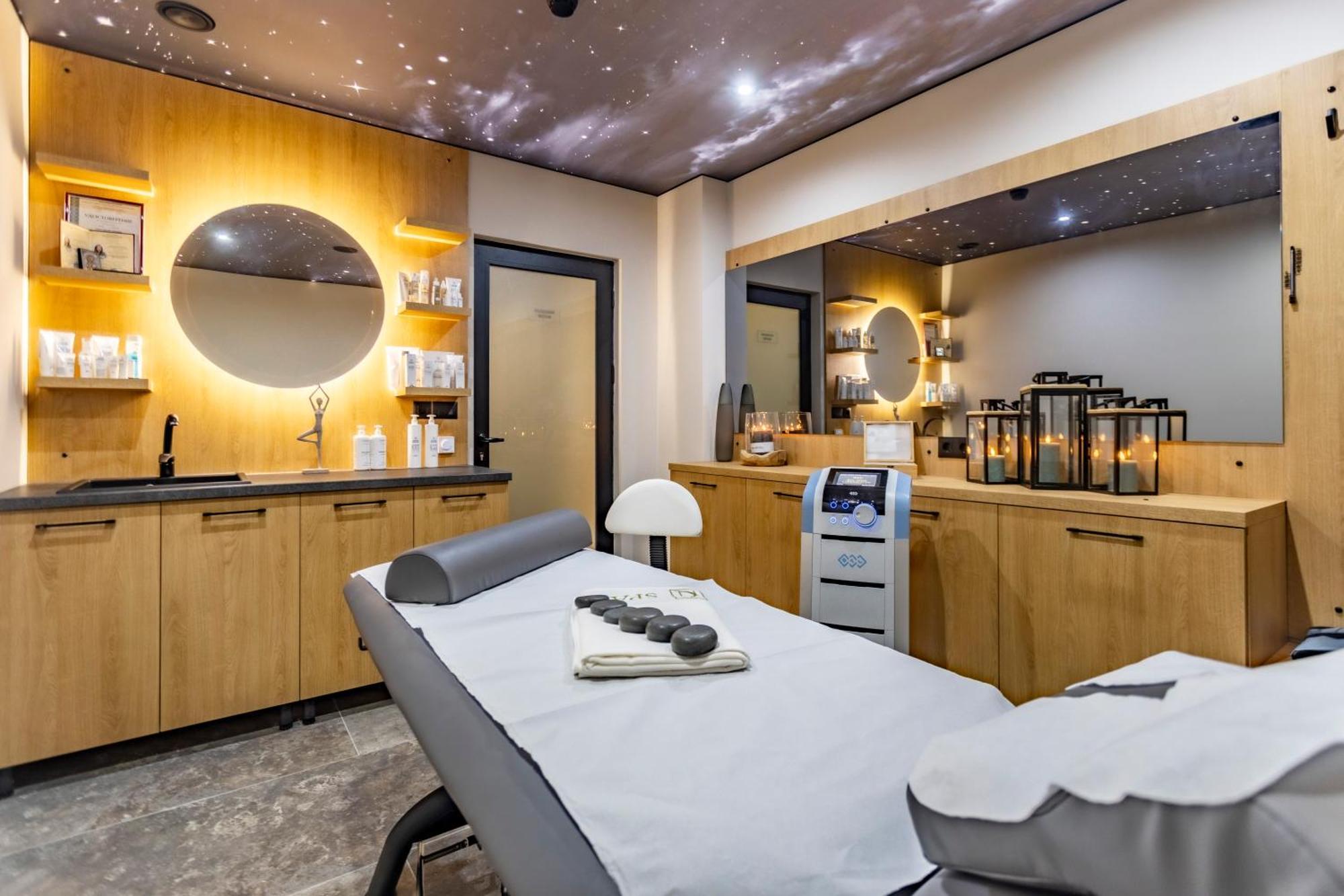 Natura All Seasons Boutique Hotel Burgas Exterior foto